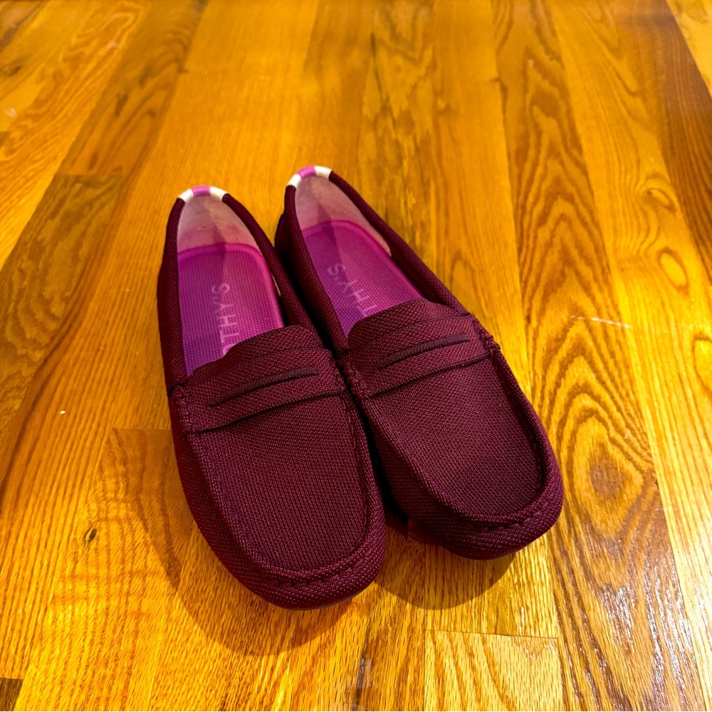 Rothy - Driver Loafer - Like new